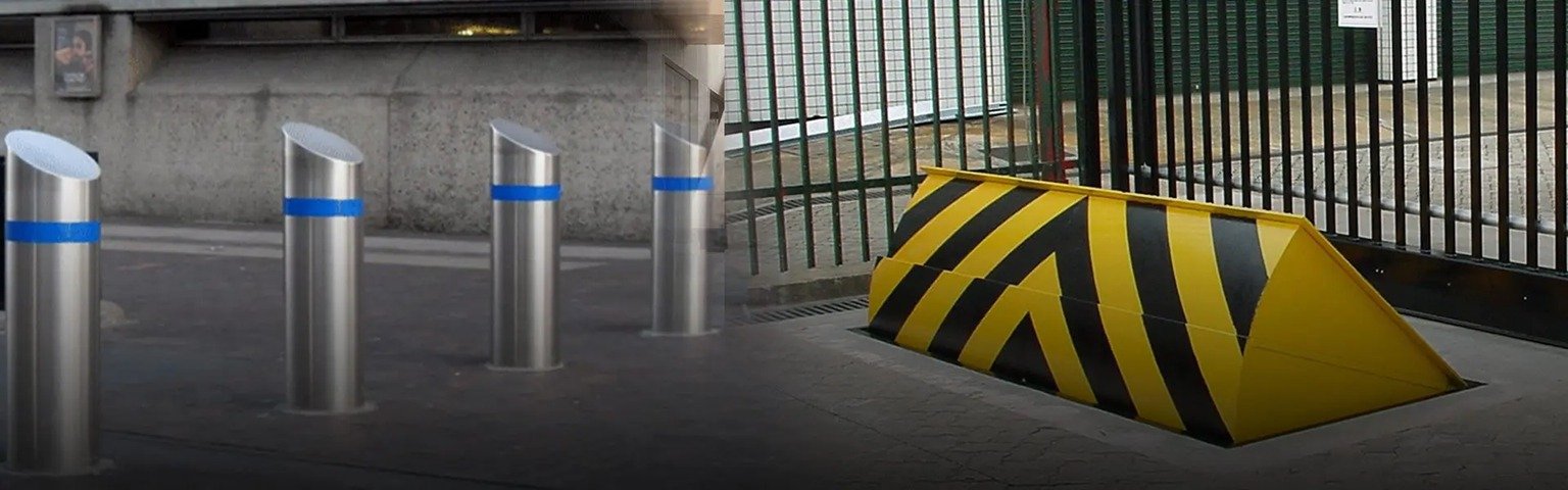 Farah Traffic Control